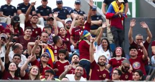 Chile limitó la venta de boletos a venezolanos que quieren ver jugar a la Vinotinto