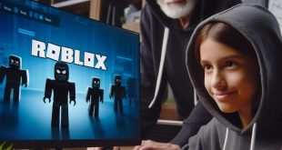 Cicpc vincula el juego Roblox a delitos sexuales contra menores de edad