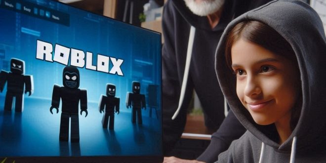 Cicpc vincula el juego Roblox a delitos sexuales contra menores de edad