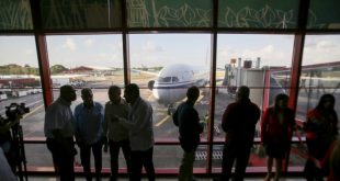 Cierran los aeropuertos de La Habana y Varadero por el ciclón Rafael