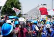 Congreso peruano destituye a ministro de Energía y Minas en medio de protestas mineras