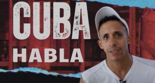 Cuba Habla: “La situación que se le ha creado al pueblo es difícil”