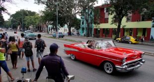 Cuba cada vez más lejos de recuperar el turismo, con nueva caída en octubre