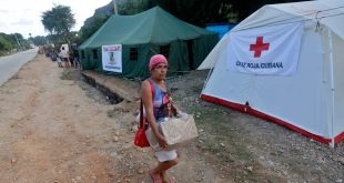 Cuba evacua a 66.000 personas en zona este ante amenaza de temporal y tormenta tropical