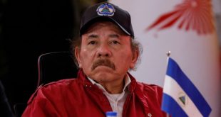 Daniel Ortega propone extensa reforma constitucional para ampliar período presidencial en Nicaragua