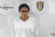 Detienen a mujer que simuló secuestro para escapar con su amante a Colombia