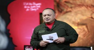 Diosdado Cabello sobre incidentes en escuelas tras “challenges”: “Llegará el momento que tendremos que regular el uso de las redes sociales”