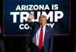 Donald Trump gana en Arizona y devuelve el estado a los republicanos