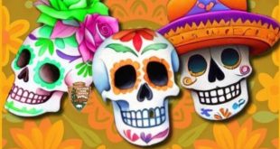 EEUU celebra el Día de los Muertos