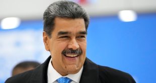 EEUU sanciona nuevamente al gobierno de Maduro