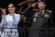 Ecuador: Gobierno designa a nueva vicepresidenta interina en reemplazo de Verónica Abad