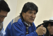 El Tribunal Constitucional de Bolivia ratificó que Evo Morales no puede volver a ser candidato a presidente