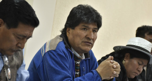 El Tribunal Constitucional de Bolivia ratificó que Evo Morales no puede volver a ser candidato a presidente