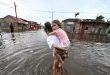 El cambio climático aumentó la fuerza de los huracanes en 29 km/h desde 2019: estudio