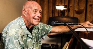 El legado musical de Gerry Weil: Un adiós al maestro del jazz venezolano