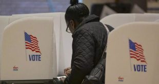 Elecciones en EEUU: Milwaukee (Wisconsin) volverá a pasar 30.000 votos por máquinas de tabulación por un fallo