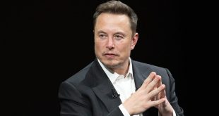 Elecciones en EEUU dispararon la fortuna de Elon Musk y los otros nueve hombres más ricos del mundo