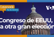 Elecciones legislativas, tan importantes como las presidenciales.