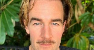 Aunque James Van Der Beek no ha parado de trabajar, no ha vuelto a dar con la tecla del éxito desde que triunfó con 'Dawson crece' (1998-2003). Le hemos podido ver recientemente en la serie 'Pose' (2018-).