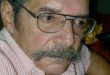 Fallece el escritor cubano Argelio Santiesteban