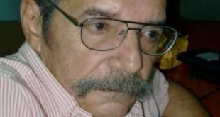 Fallece el escritor cubano Argelio Santiesteban