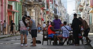 Fin de semana a oscuras en gran parte de Cuba: "otro día de tortura"