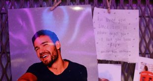 Fiscalía de Argentina imputa a tres personas por muerte de estrella Liam Payne