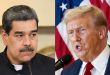 Gobierno de Maduro felicitó a Trump por su victoria y llamó a entablar diálogo