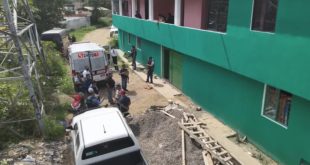 Hallan a 71 migrantes retenidos en una vivienda en el sur México, entre ellos 25 venezolanos