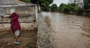 Hallan el cuerpo de un joven desaparecido tras fuertes lluvias en Zulia