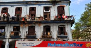 Info Martí | El turismo en Cuba: Causas de la debacle