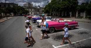 Info Martí | El turismo no despega en Cuba