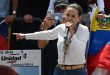 Info Martí | "El tiempo se le acabó al régimen", María Corina Machado convoca a una protesta masiva