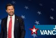 JD Vance, el aspirante a vicepresidente por el Partido Republicano