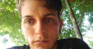 Joven cubano fue golpeado y encarcelado en Camagüey por protestar contra los apagones