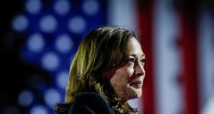 Kamala Harris confío en la advertencia del peligro del retorno de Donald Trump a la Casa Blanca, pero para muchos el discurso no funcionó