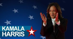 Kamala Harris, un perfil de la candidata demócrata