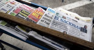 La SIP lanza iniciativa "Red de Apoyo al Periodismo en el Exilio"