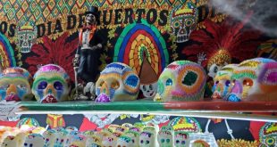 La comercialización del Día de los Muertos: ¿Algo nuevo o vigente a lo largo del tiempo?