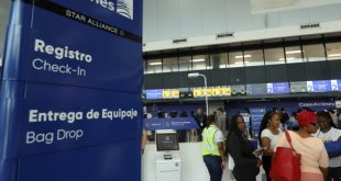 La visa de tránsito en Panamá se convierte en pesadilla para muchos cubanos