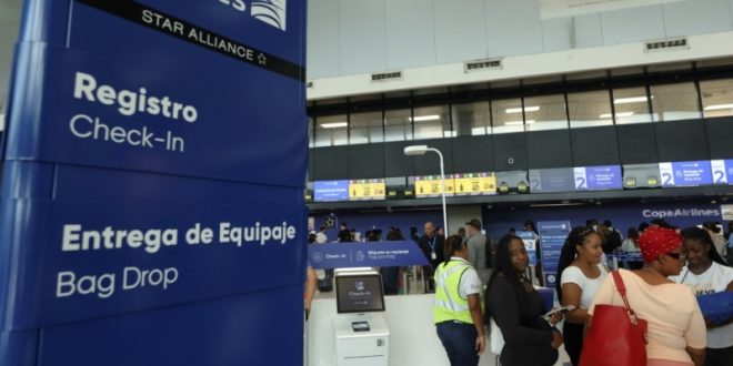 La visa de tránsito en Panamá se convierte en pesadilla para muchos cubanos