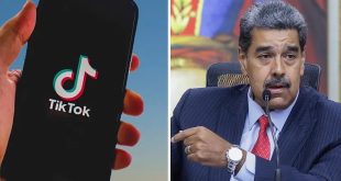 Maduro advierte que podría «cerrar completamente» el acceso a TikTok