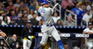 Magallanes avanza a la final del Choque de Gigantes tras vencer a las Estrellas Orientales en Miami