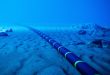 Meta teje una red global bajo el mar: un cable submarino para conectar el mundo