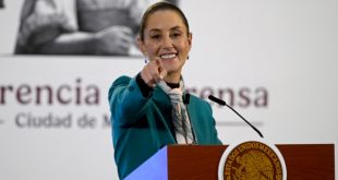 México y EEUU llegan a acuerdo sobre suministro de agua en medio de sequía y escasez