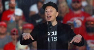 Musk y X son el epicentro de la desinformación electoral en EEUU, según expertos