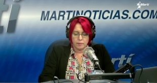 Noticiero Martí Noticias | Viernes, 1˚ de noviembre del 2024