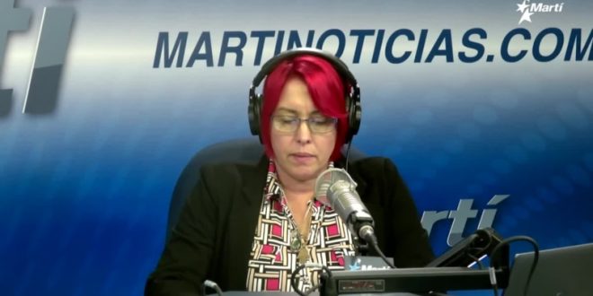 Noticiero Martí Noticias | Viernes, 1˚ de noviembre del 2024