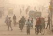 Nueva Delhi impondrá nuevas restricciones al tráfico ante el aumento de la contaminación