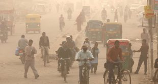 Nueva Delhi impondrá nuevas restricciones al tráfico ante el aumento de la contaminación